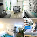 5 Terre Express Migliarina - Near Train Station * La Spezia