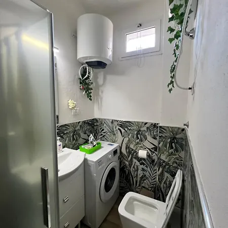 5 Terre Express Migliarina * ラ・スペツィア