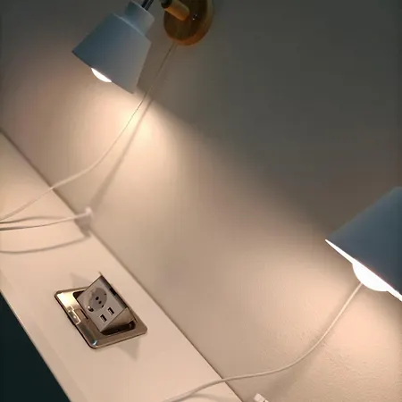 Apartment 5 Terre Express Migliarina La Spezia