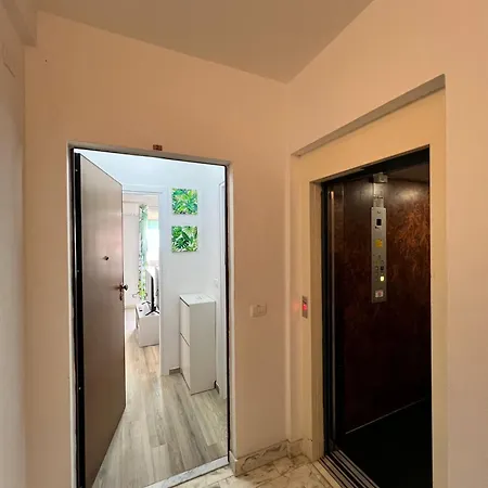 Apartment 5 Terre Express Migliarina