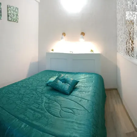 アパート 5 Terre Express Migliarina *