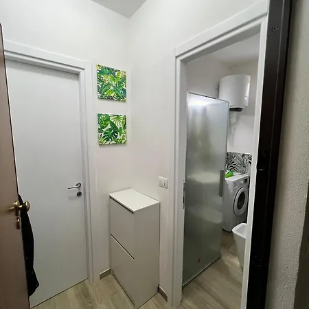 アパート 5 Terre Express Migliarina