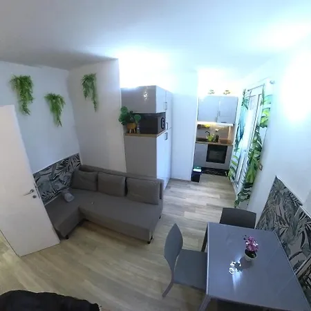 Apartament 5 Terre Express Migliarina