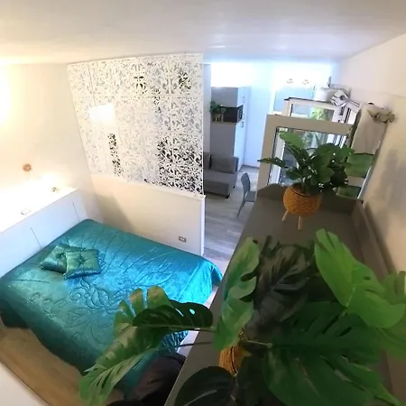 5 Terre Express Migliarina Apartament La Spezia