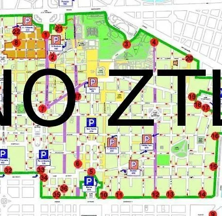 5 Terre Express Migliarina Apartment *