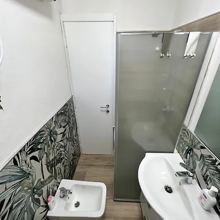 5 Terre Express Migliarina Daire