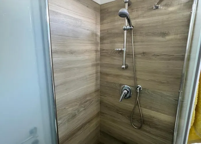 5 Terre Express Migliarina Apartamento La Spezia