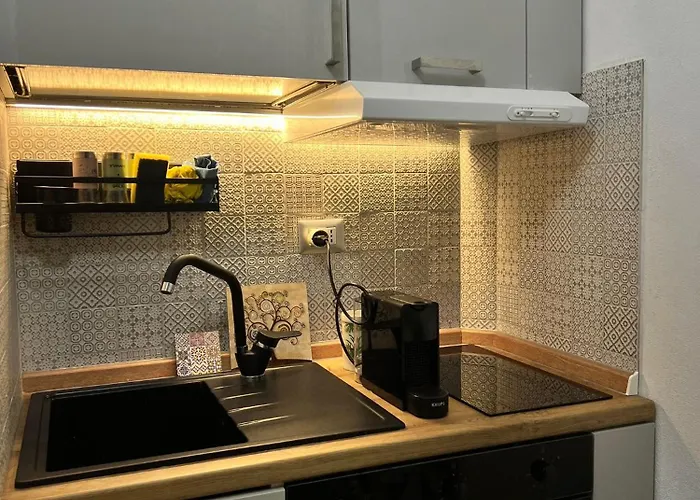 Apartamento 5 Terre Express Migliarina La Spezia