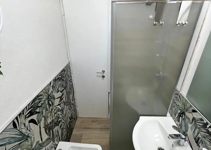 5 Terre Express Migliarina Apartamento