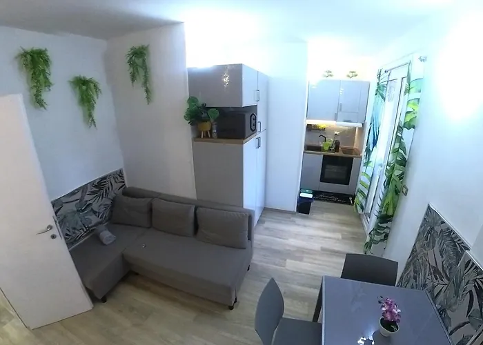 Apartamento 5 Terre Express Migliarina